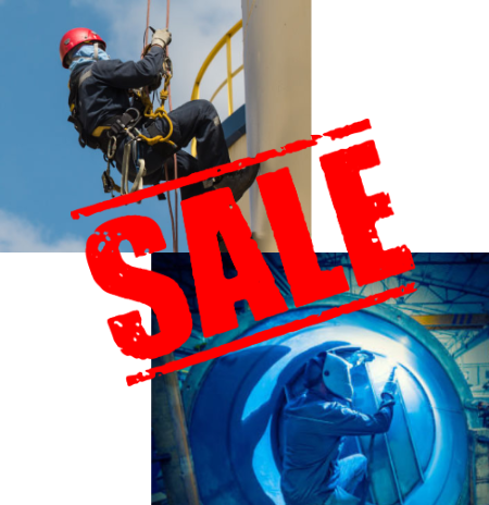 heighsconfind sale | Safety Training Academy