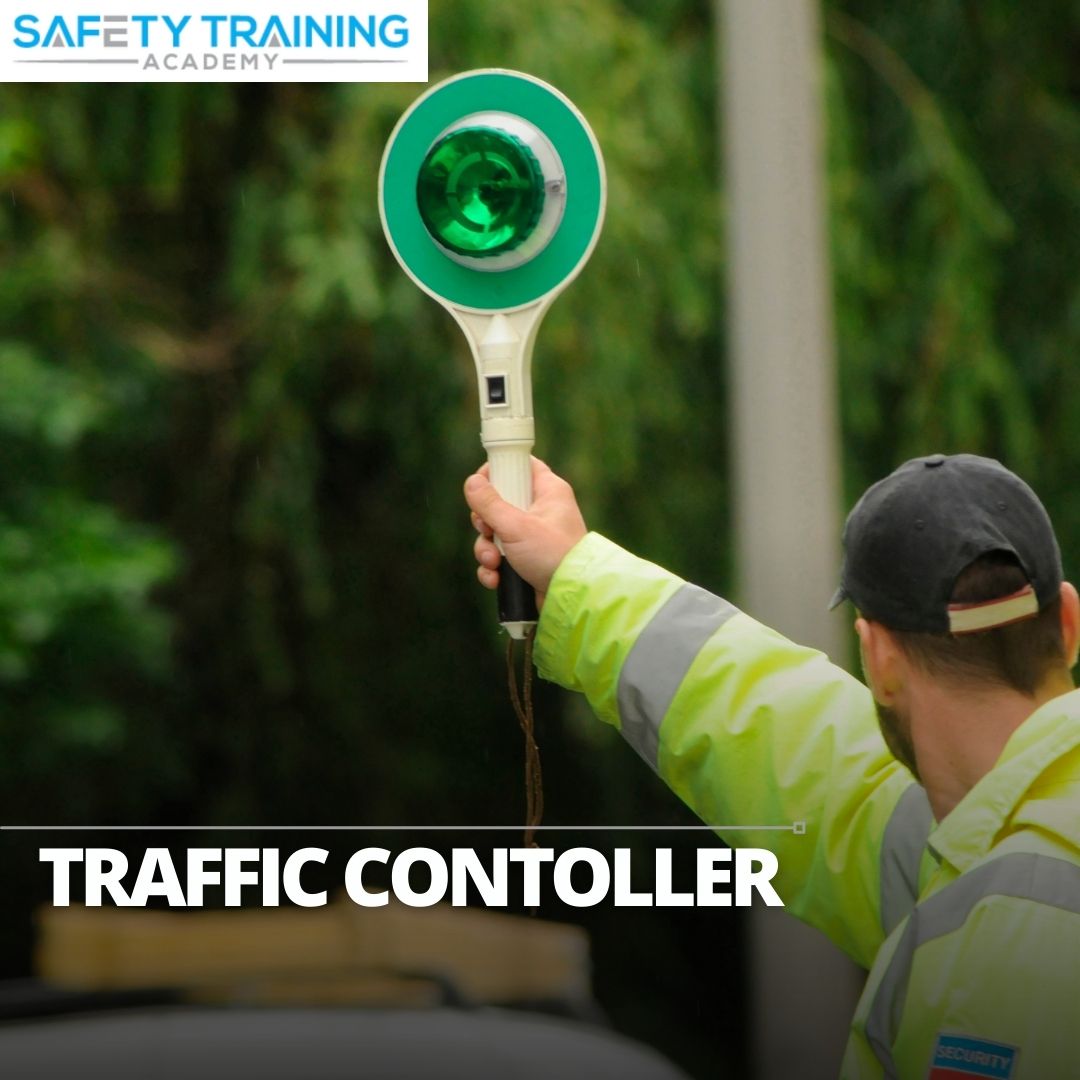 Traffic Controller Course